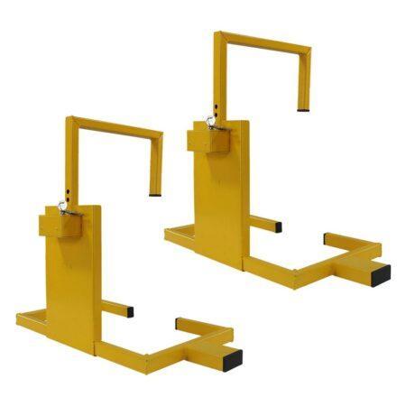 Blocatoare de roti 14151 BRM-0004-NEN