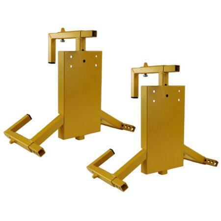 Blocatoare de roti 14153 BRM-0008-NEN