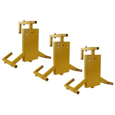 Blocatoare de roti 14162 BRM-0009-NEN