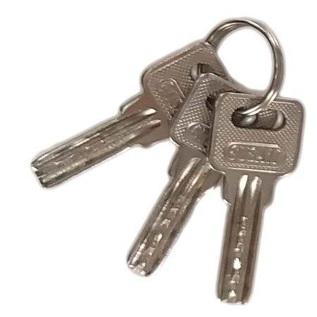 Blocatoare manuale 1515 BPM-0009-TCH