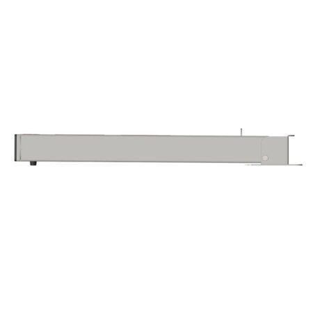 Blocatoare manuale 1543 BPM-0029-TCH