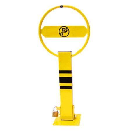 Blocatoare manuale 4665 BPFSL