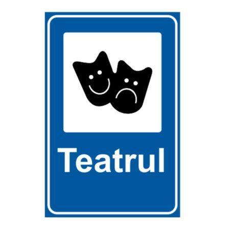 Indicatoare de informare 11706 G61