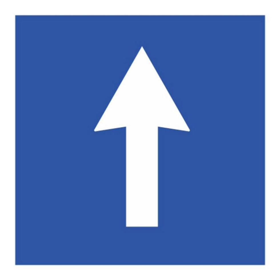 Indicatoare de informare 11855 G4