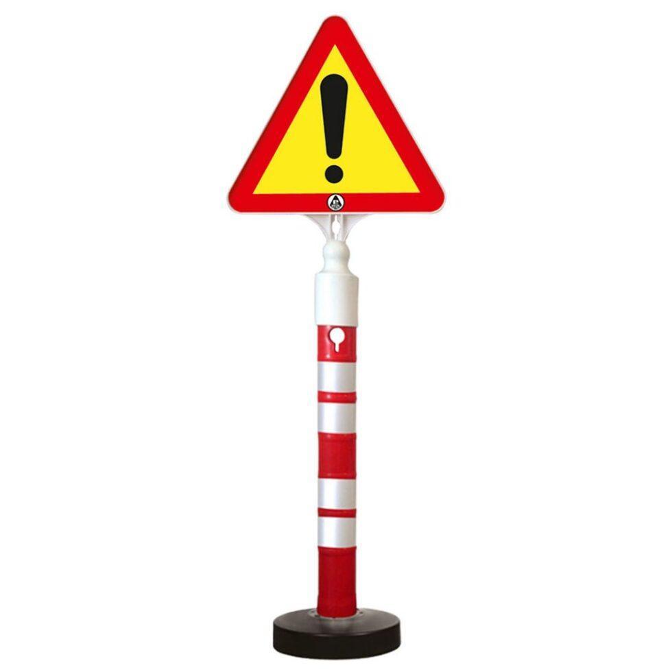Indicatoare rutiere mobile 6044 KIR-0014-VLX