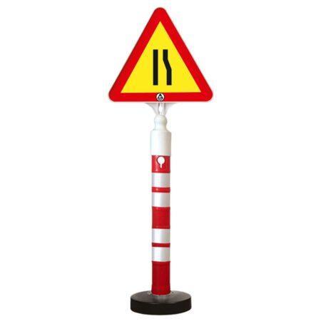 Indicatoare rutiere mobile 6048 KIR-0008-VLX