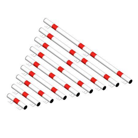 Opritoare pentru masina 8860 OPR-0140-TCH