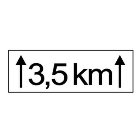 Panouri aditionale 11842 PAD-0008-DNC