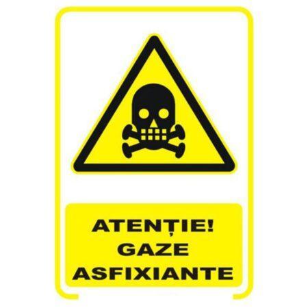Placute de avertizare 14669 PIA-BS02-NSC