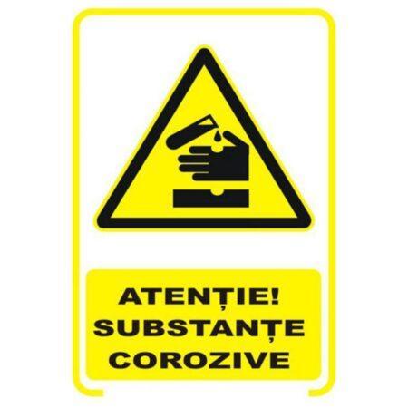 Placute de avertizare 15936 PIA-AM03-NSC