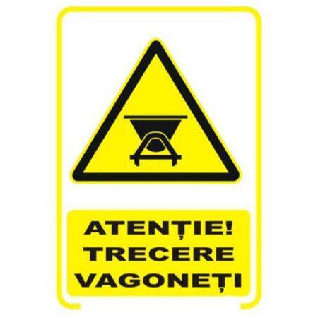 Placute de avertizare 16047 PIA-CE03-NSC