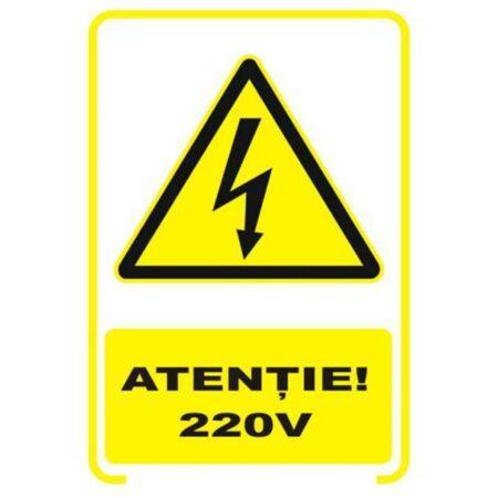 Placute de avertizare 16429 PIA-AR04-NSC
