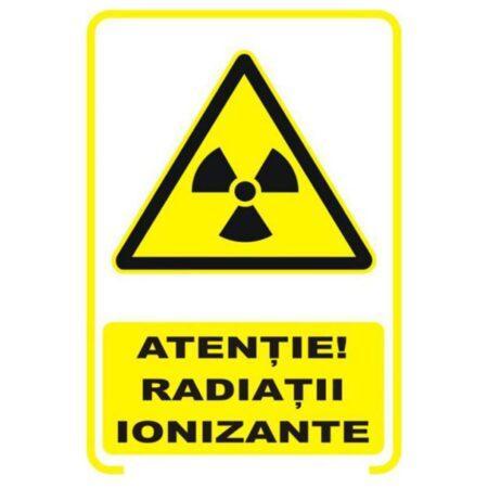 Placute de avertizare 16432 PIA-AQ04-NSC