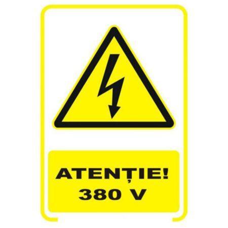 Placute de avertizare 16434 PIA-AS04-NSC