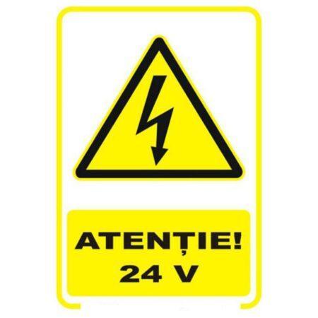 Placute de avertizare 16852 PIA-AZ01-NSC