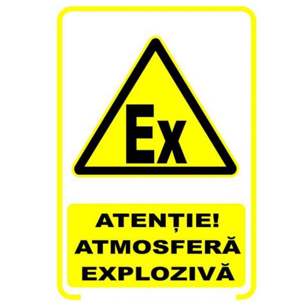 Placute de avertizare 17042 PIA-CZ01-NSC