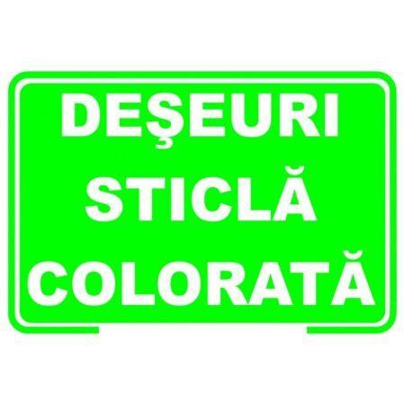 Placute de informare generala 14841 PIG-BH02-NSC