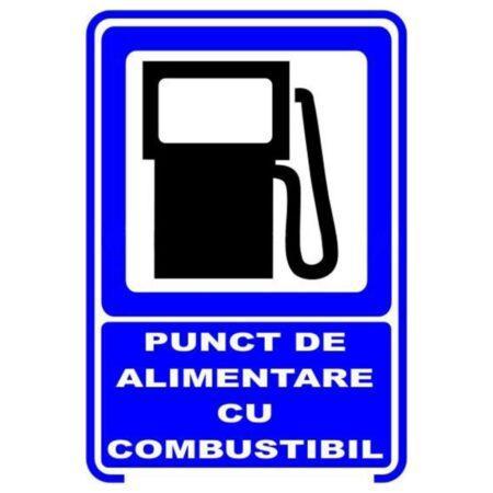 Placute de informare generala 15545 PIG-CZ01-NSC