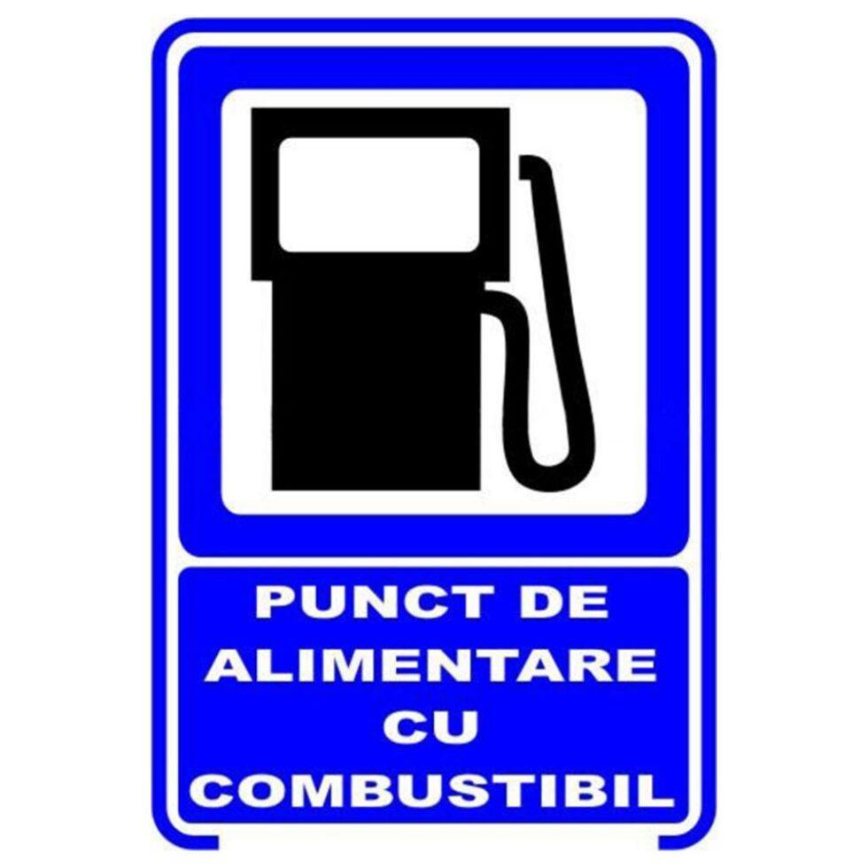 Placute de informare generala 15545 PIG-CZ01-NSC