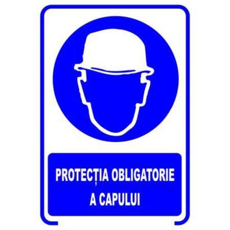 Placute de obligativitate 15019 PIO-AY02-NSC