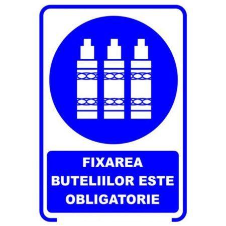Placute de obligativitate 16660 PIO-BF04-NSC