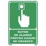 Placute de prim ajutor si salvare 15047 PIS-BM02-NSC