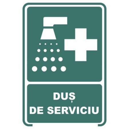 Placute de prim ajutor si salvare 15059 PIS-BQ02-NSC