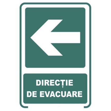 Placute de prim ajutor si salvare 17277 PIS-AF01-NSC