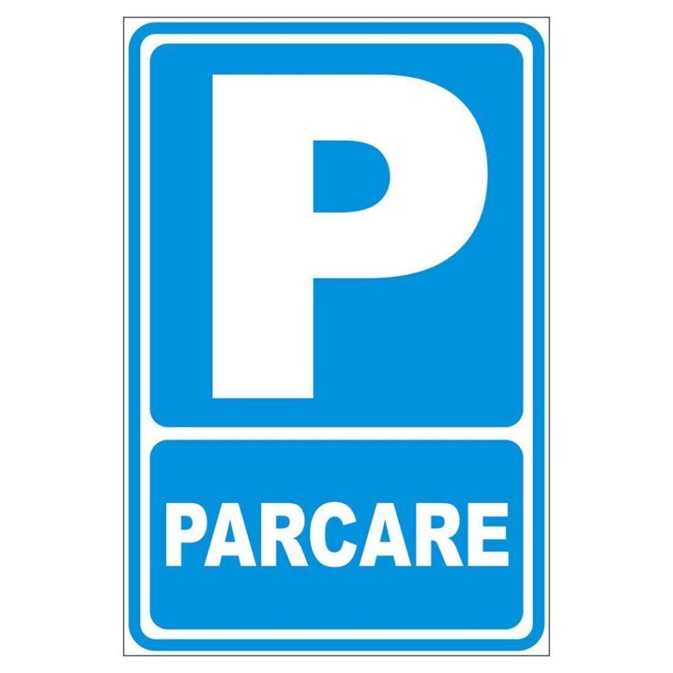 Placute pentru parcare 12730 PIP-BS07-LBS