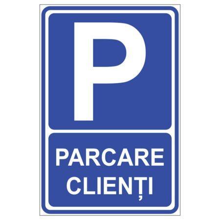 Placute pentru parcare 12883 PIP-CA08-LBS