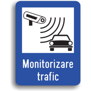 Monitorizare trafic
