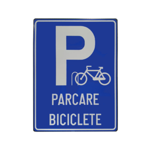 Parcare Biciclete