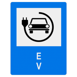 Parcare Vehicule Electrice