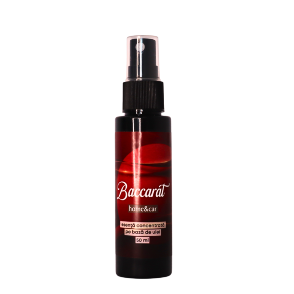 Odorizant Auto Baccarat 50ml