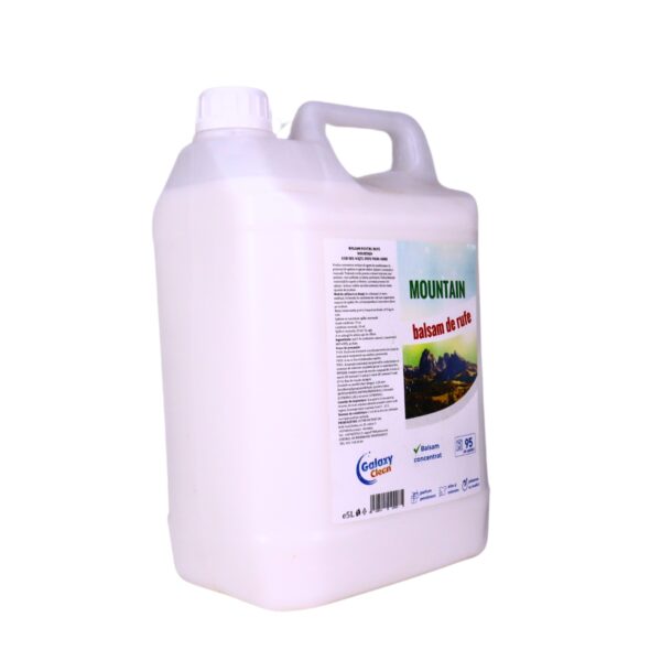 Balsam Rufe Mountain 5L - imagine 3