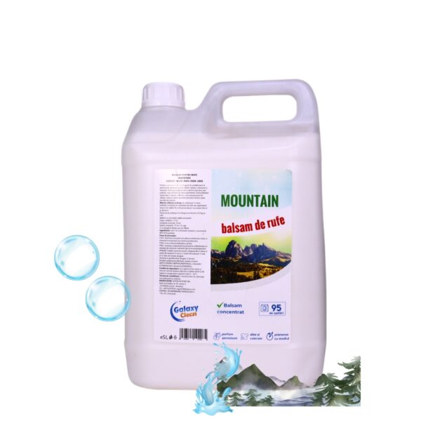 Balsam Rufe Mountain 5L