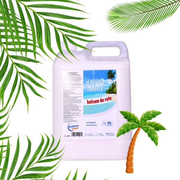 Balsam de rufe Laguna Breeze 5L