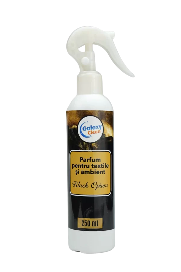 Parfum Textil Black Opium 250 ml