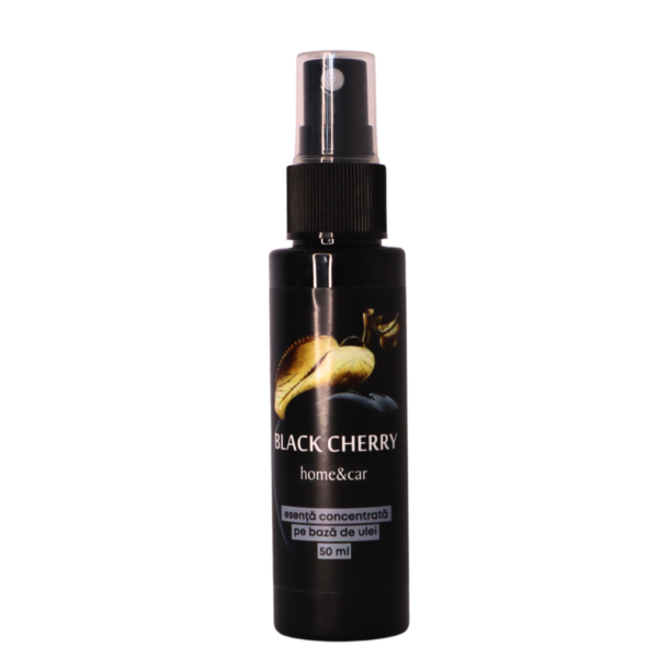 Odorizante Auto Black Cherry 50ml