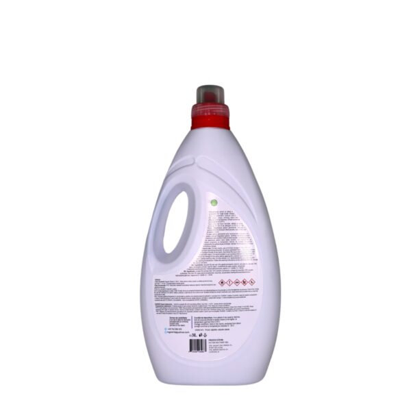 Detergent lichid de rufe Alpine Fresh 3L - imagine 4