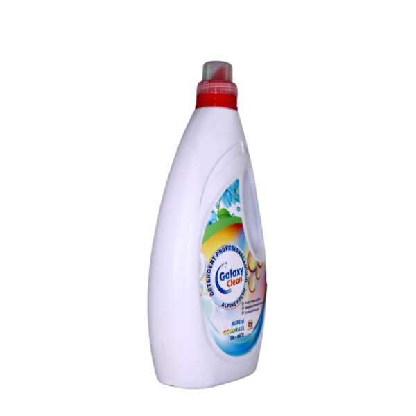 Detergent lichid de rufe Alpine Fresh 3L - imagine 6