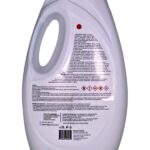 Detergent lichid de rufe Gold Orchid 3L - imagine 5