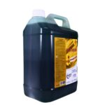 Detergent lichid de rufe Gold Orchid 5L - imagine 2