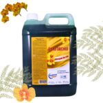 Detergent lichid de rufe Gold Orchid 5L