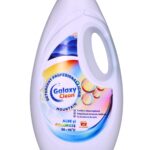 Detergent lichid de rufe Mountain 2L - imagine 6