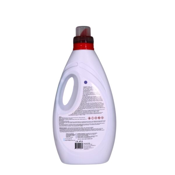 Detergent lichid de rufe White Musk 2L - imagine 3