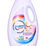 Detergent lichid de rufe White Musk 3L - imagine 5