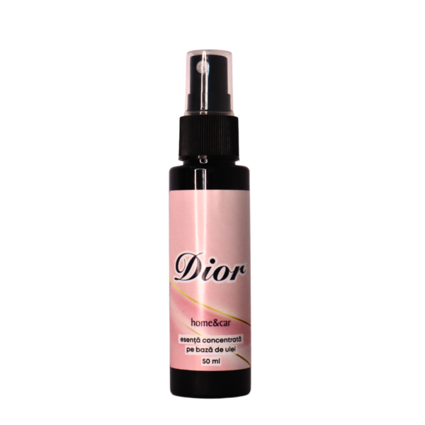 Odorizante Auto Dior 50ml