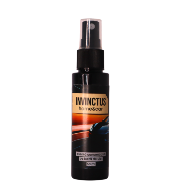 Odorizant Auto Invinctus 50ml