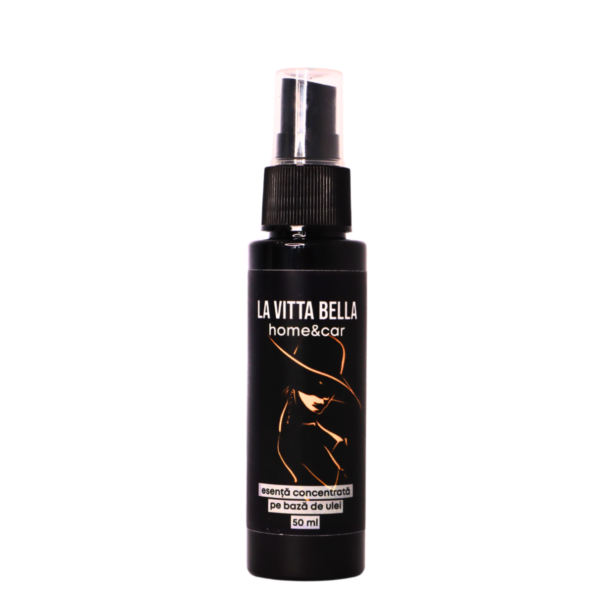 Odorizant Auto La Vitta Bella 50ml